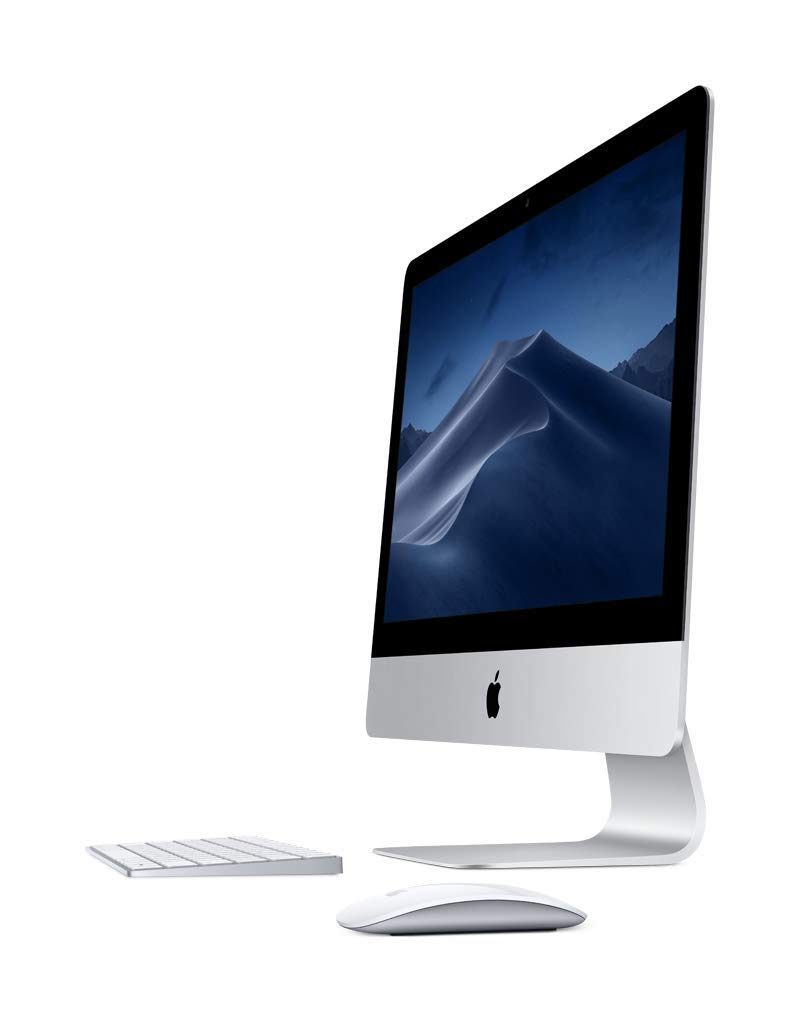 computer for graphic imac