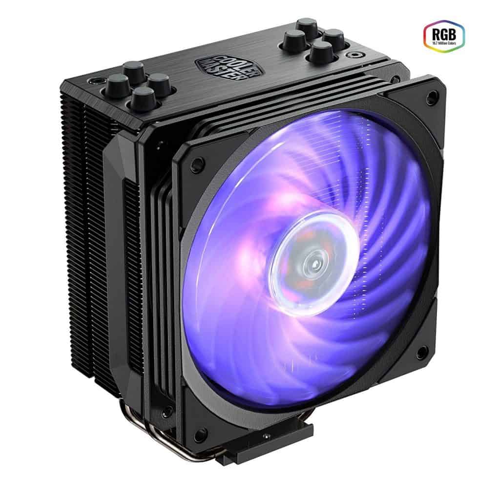 best cooling for cpu