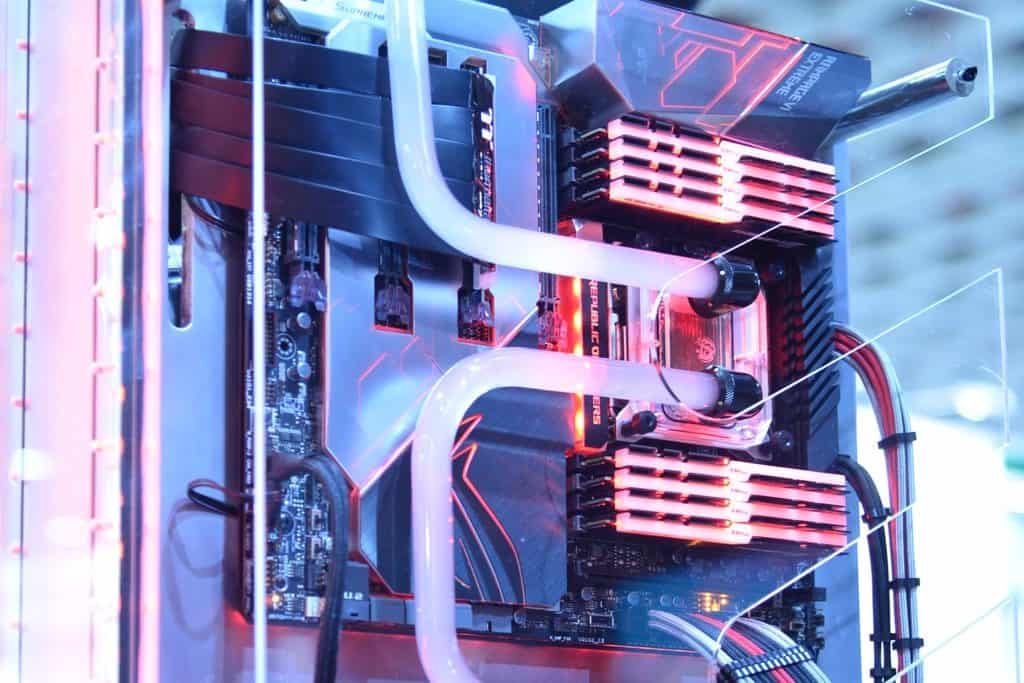 best motherboards for gaming budget