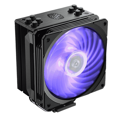 Best Cooling for CPU