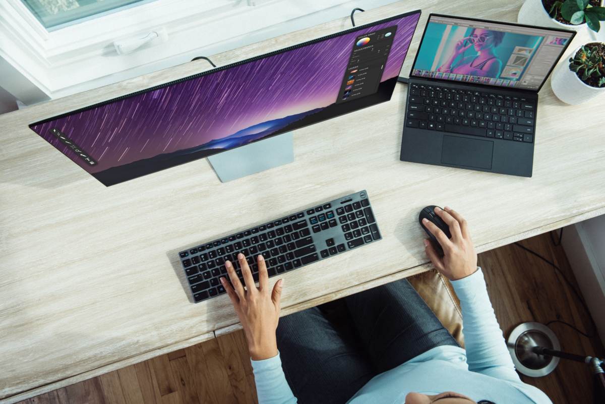 Laptop or Desktop