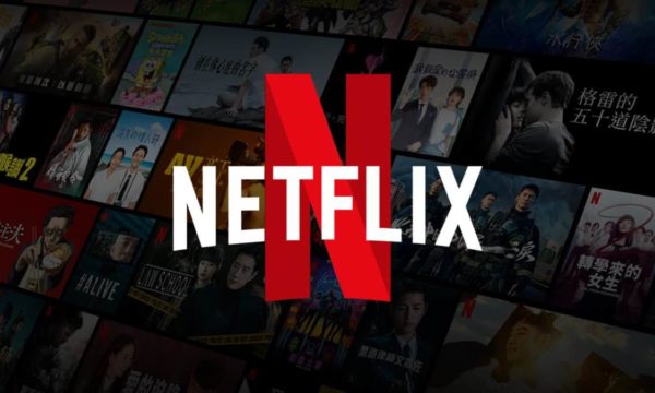 Mind-Bending Series on Netflix